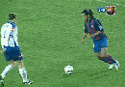 ronaldinho