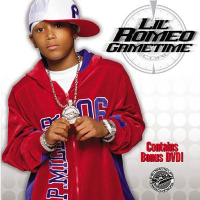 lil romeo
