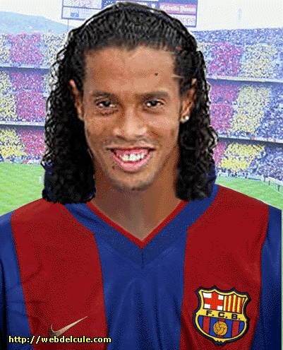 ronaldinho